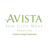 Avista Sun City West Memory Care Logo