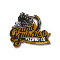 Grand Junction Brewing Co. Restaurant Logo