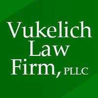 Vukelich Law Firm, PLLC Logo