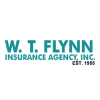 W.T. Flynn Insurance Agency Logo