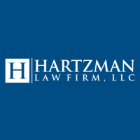 Hartzman Law Firm, LLC Logo