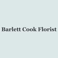 Barlett Cook Florist Logo