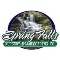 Spring Falls Landscaping Logo