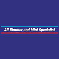 All Bimmer And Mini Specialist Logo