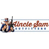 Uncle Sam Outfitters Logo