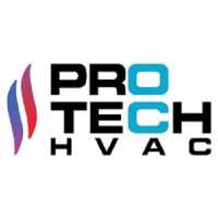 PROTECH HVAC, LLC Logo