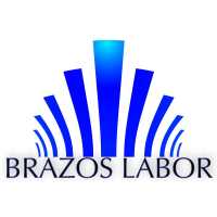 Brazos Labor, LLC Logo
