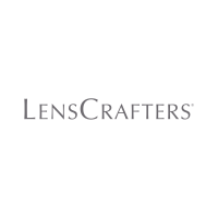 LensCrafters at Macy's - Closed Logo