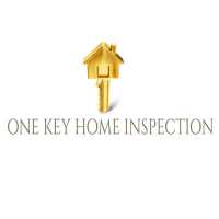 One Key Home Inspections Logo