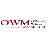 O'Donnell, Weiss & Mattei, P.C. Logo