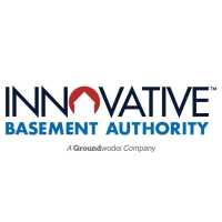 Innovative Basement Authority Logo