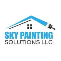 Sky Painting Solutions, LLC Logo
