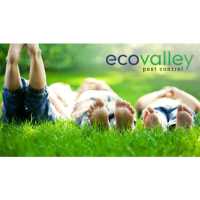 EcoValley Pest Control Logo