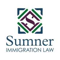 Sumner Immigration Law, PLLC Logo