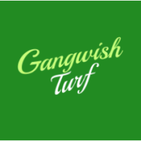 Gangwish Turf Logo