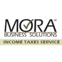 Mora Business Solutions Inc Logo