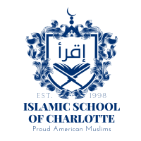 Charlotte Islamic Academy Logo