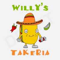 Willy's Takeria Logo
