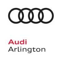 Audi Arlington Logo