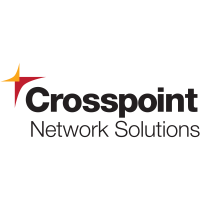 Crosspoint Network Solutions Logo
