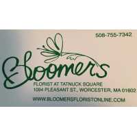 Bloomer's Logo