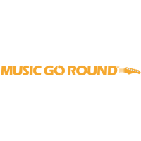 Music Go Round Colorado Springs Logo