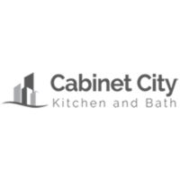 Cabinet City Kitchen and Bath Logo