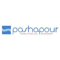 Pashapour Oral + Facial Surgery Logo