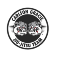 Carlson Gracie Jiu-Jitsu Team Logo