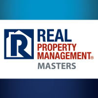 Real Property Management Masters Logo