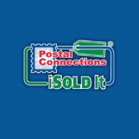 Postal Connections 220 Logo