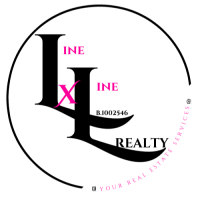 Line x Line Realty Logo