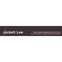 Russ Juckett Counselor at Law Logo