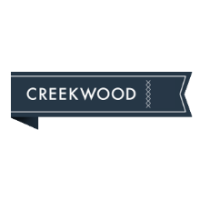 Creekwood Logo
