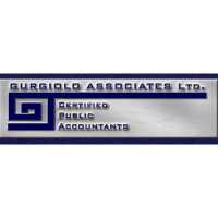 Gurgiolo Associates, Ltd. Certified Public Accountants Logo