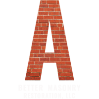 A Better Masonry Restoration, LLC Logo