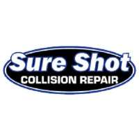 Sure Shot Collision Repair Logo