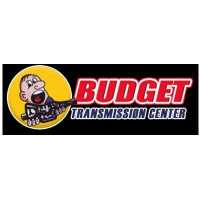 Budget Transmission Center Logo
