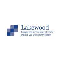 Lakewood Comprehensive Treatment Center Logo