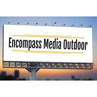 Encompass Media Outdoor Logo
