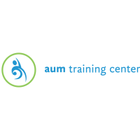 Aum Training Center Logo