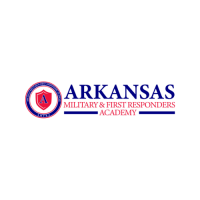 Arkansas Military & First Responders Academy Logo