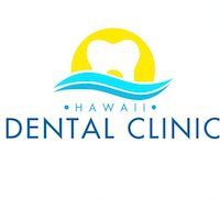 Hawaii Dental - Lanai City Logo