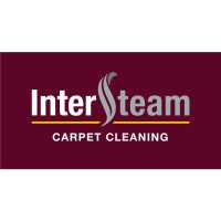 Intersteam Carpet Cleaning Logo