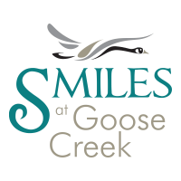 Smiles at Goose Creek Logo