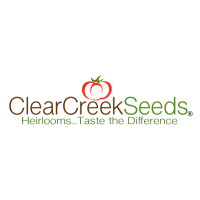 Clear Creek Seeds Logo