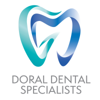 Doral Dental Specialty Center Logo