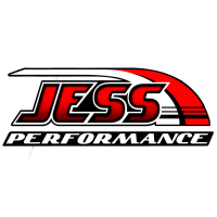 Jess Performance Logo