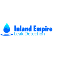 Inland Empire Leak Detection Logo