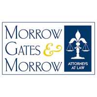 Morrow, Gates & Morrow, LLC. Logo